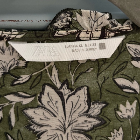 ZARA maxi dress - Picture 2 of 3